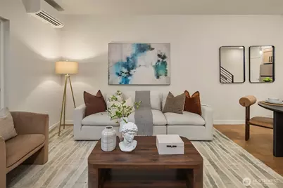 105 NW 39th Street #D, Seattle, WA 98107 - Photo 5