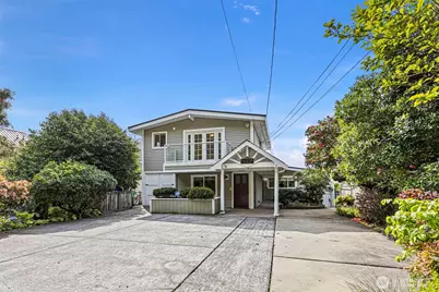 7125 Beach Drive SW, Seattle, WA 98136 - Photo 3