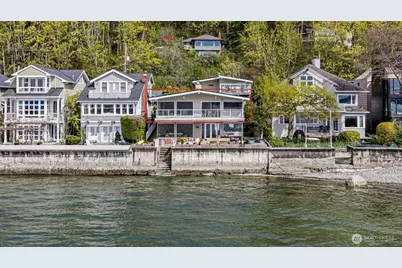 7125 Beach Drive SW, Seattle, WA 98136 - Photo 1