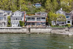 7125 Beach Dr SW, Seattle, WA 98136 - Photo 1