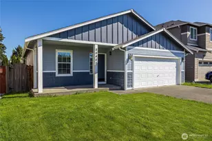 20402 5th Ave Ct E, Spanaway, WA 98387 - Photo 3