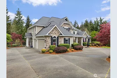 7622 Ostrander Court SE, Olympia, WA 98501 - Photo 3
