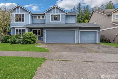 2940 Westside Drive NW, Olympia, WA 98502 - Photo 1