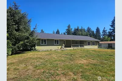 727 Tipsoo Loop S, Rainier, WA 98576 - Photo 3