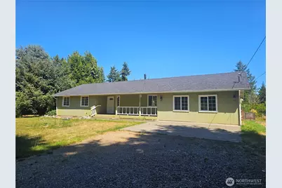 727 Tipsoo Loop S, Rainier, WA 98576 - Photo 1
