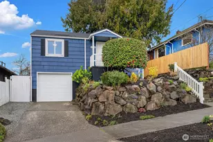 3536 S Brandon St, Seattle, WA 98118 - Photo 1