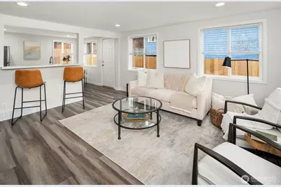 3536 S Brandon Street #A, Seattle, WA 98118 - Photo 5