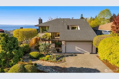 5414 SW Charlestown Street, Seattle, WA 98116 - Photo 1