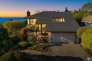 5414 SW Charlestown St, Seattle, WA 98116 - Photo 3