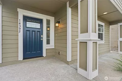 14395 Lockwood Lane SE, Yelm, WA 98597 - Photo 3