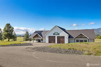 731 Horse Jump Drive, Cle Elum, WA 98922 - Photo 3