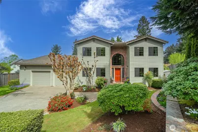 3112 31st Court SE, Olympia, WA 98501 - Photo 1