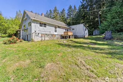 2252 Black Diamond Road, Port Angeles, WA 98363 - Photo 23