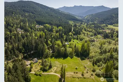 2252 Black Diamond Road, Port Angeles, WA 98363 - Photo 1