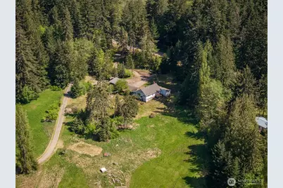 2252 Black Diamond Road, Port Angeles, WA 98363 - Photo 3