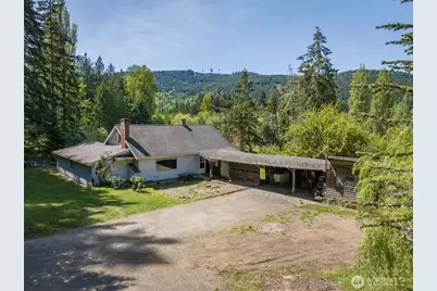 2252 Black Diamond Road, Port Angeles, WA 98363 - Photo 5
