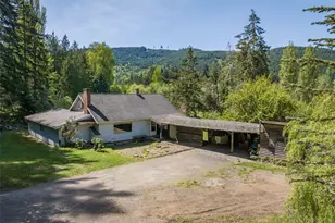 2252 Black Diamond Rd, Port Angeles, WA 98363 - Photo 5