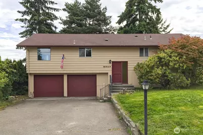 2717 S Laurel Street, Port Angeles, WA 98362 - Photo 1