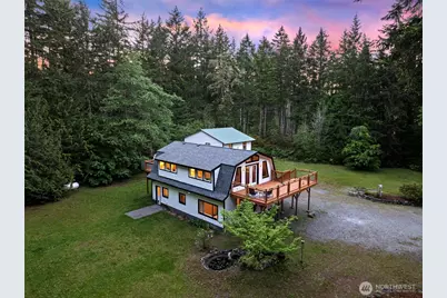 9001 NW Dishman Road, Bremerton, WA 98312 - Photo 29