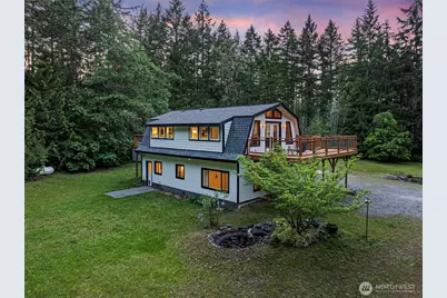 9001 NW Dishman Road, Bremerton, WA 98312 - Photo 1