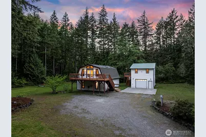 9001 NW Dishman Road, Bremerton, WA 98312 - Photo 5