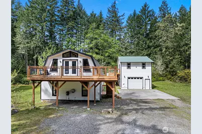 9001 NW Dishman Road, Bremerton, WA 98312 - Photo 39