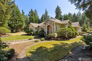 51 E Vine Maple Ln, Union, WA 98592 - Photo 3