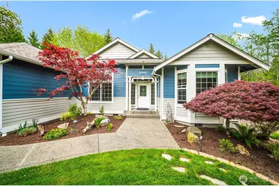 11940 Windtree Lane SE, Rainier, WA 98576 - Photo 1