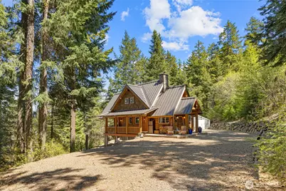 20 Skull Springs Road, Cle Elum, WA 98922 - Photo 1