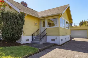 1320 4th St, Cosmopolis, WA 98537 - Photo 3