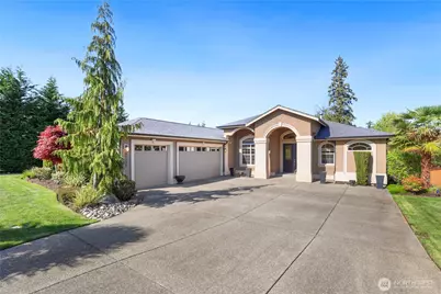11227 Shawnee Road E, Puyallup, WA 98374 - Photo 1