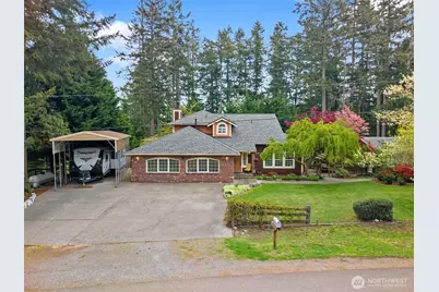 6808 183rd Avenue E, Bonney Lake, WA 98391 - Photo 1