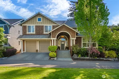 1748 Tannerwood Way SE, North Bend, WA 98045 - Photo 1