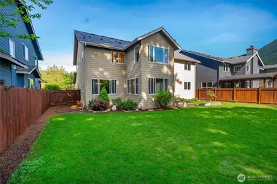 1748 Tannerwood Way SE, North Bend, WA 98045 - Photo 23