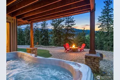 239 Foxridge Lane, Leavenworth, WA 98826 - Photo 31