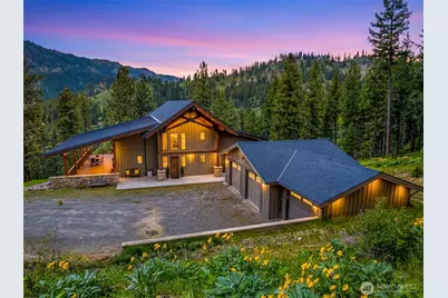 239 Foxridge Lane, Leavenworth, WA 98826 - Photo 3