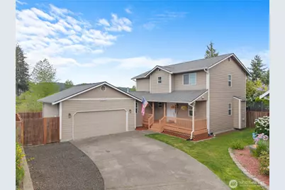 2732 28th Avenue SW, Olympia, WA 98512 - Photo 1