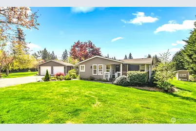 22510 132nd Street SE, Monroe, WA 98272 - Photo 1