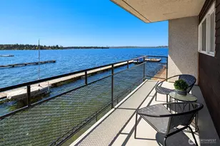 6201 Lake Washington Blvd NE, Kirkland, WA 98033 - Photo 3