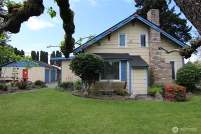 2715 Cedarwood Avenue, Bellingham, WA 98225 - Photo 3