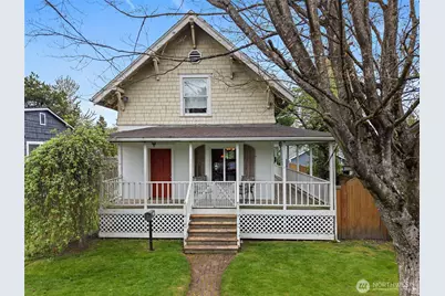 6837 S Thompson Avenue, Tacoma, WA 98408 - Photo 1