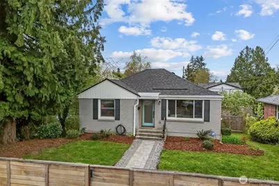 4707 S Brandon Street, Seattle, WA 98118 - Photo 1