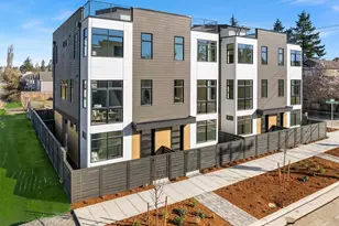 632 N 92nd St, Seattle, WA 98103 - Photo 1