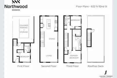 632 N 92nd Street, Seattle, WA 98103 - Photo 25