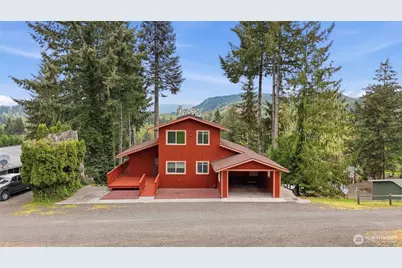 132 Lake Terrace Drive, Mossyrock, WA 98564 - Photo 5