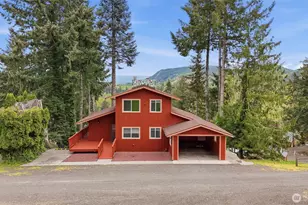 132 Lake Terrace Dr, Mossyrock, WA 98564 - Photo 5