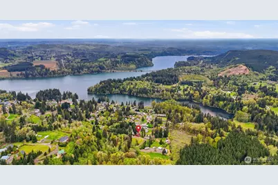 132 Lake Terrace Drive, Mossyrock, WA 98564 - Photo 1