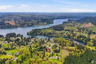 132 Lake Terrace Dr, Mossyrock, WA 98564 - Photo 1