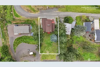 132 Lake Terrace Drive, Mossyrock, WA 98564 - Photo 3