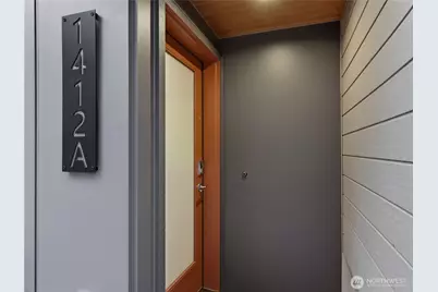 1412 A N 47th Street, Seattle, WA 98103 - Photo 3